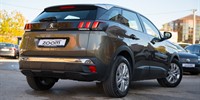 Peugeot 3008 1.5 BlueHDI