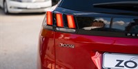Peugeot 3008 1.5 BlueHDI