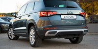 Seat Ateca 2.0 TDI