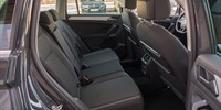 Volkswagen Tiguan
 2.0 TDI DSG 4MOTION