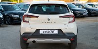 Renault Captur 1.5 DCI