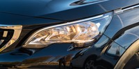 Peugeot 3008 1.5 BlueHDI