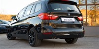 BMW
 Gran Tourer 218 D 7sjedišta