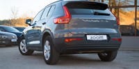 Volvo
 XC40 2.0 D D3