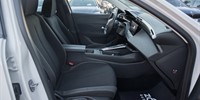 Peugeot 308 1.5 BlueHDI