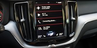 Volvo
 XC60 2.0 D B4 AWD
