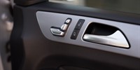 Mercedes-Benz GLE 350 D 4MATIC