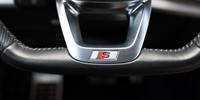 Audi Q7
 3.0 TDI S line QUATTRO