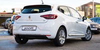 Renault Clio 1.5 DCI