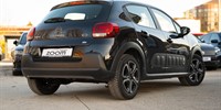 Citroën C3 1.2 PureTech