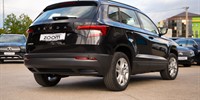 Škoda Karoq 1.6 TDI DSG