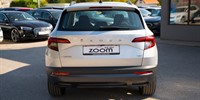 Škoda Karoq 2.0 TDI DSG 4X4