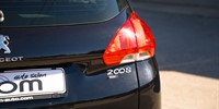 Peugeot 2008 1.6 BlueHDI