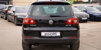Volkswagen Tiguan
 2.0 TDI 4MOTION