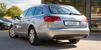 Audi A6
 2.0 TDI 