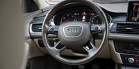 Audi A6
 2.0 TDI