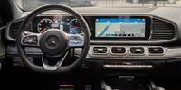 Mercedes-Benz GLE 400 D 4MATIC AMG