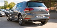 Volkswagen Golf 1.6 TDI IQ.DRIVE