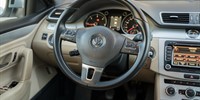 Volkswagen CC
 2.0 TDI 