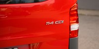 Mercedes-Benz VITO 114 CDI