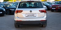 Volkswagen Tiguan
 2.0 TDI