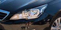 Peugeot 308 1.6 BlueHDI