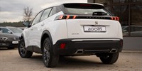 Peugeot 2008 1.2 PureTech