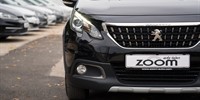 Peugeot 2008 1.5 BlueHDI