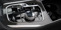 BMW
 X6
 40 D xDrive M Sport
