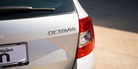 Škoda Octavia 1.6 TDI