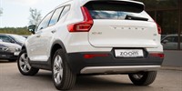 Volvo
 XC40 2.0 D