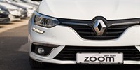 Renault Megane 1.5 DCI
