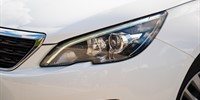 Peugeot 308 1.5 BlueHDI