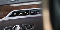 Mercedes-Benz S-Class
 400 D 4 MATIC AMG