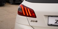 Peugeot 308 1.5 BlueHDI