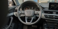 Audi A4
 35 TDI S-Tronic