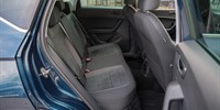 Seat Ateca 1.6 TDI DSG