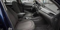 BMW
 X1 18D XDrive
