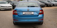 Škoda Octavia 1.6 TDI DSG