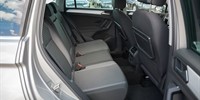 Volkswagen Tiguan
 2.0 TDI DSG