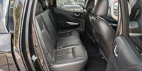 Nissan
 Navara 2,3 DCI 4X4