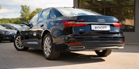 Audi A6
 40 TDI S-tronic QUATTRO