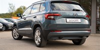 Škoda Karoq 1.6 TDI