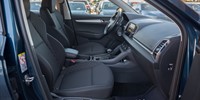 Škoda Karoq 2.0 TDI DSG 4X4