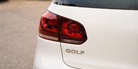 Volkswagen Golf 1.6 TDI DSG STYLE