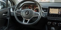 Renault Captur 1.5 DCI 