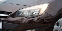 Opel Astra 1.6