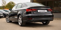 Audi A3
 30 TDI