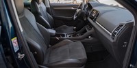 Škoda Karoq 2.0 TDI STYLE