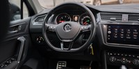 Volkswagen Tiguan
 2.0 TDI DSG 4MOTION